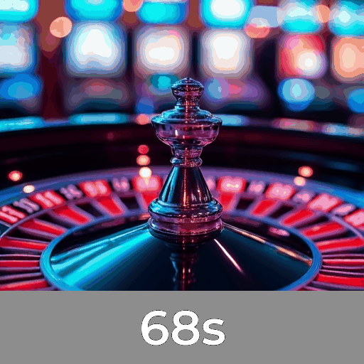68s: Excelência em Apostas Esportivas no Brasil