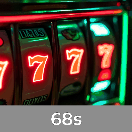 Experimente a Comodidade do App 68s: Apostas Simplificadas